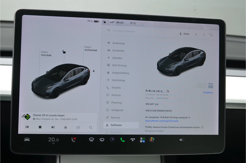 Tesla Model 3 – foto 21