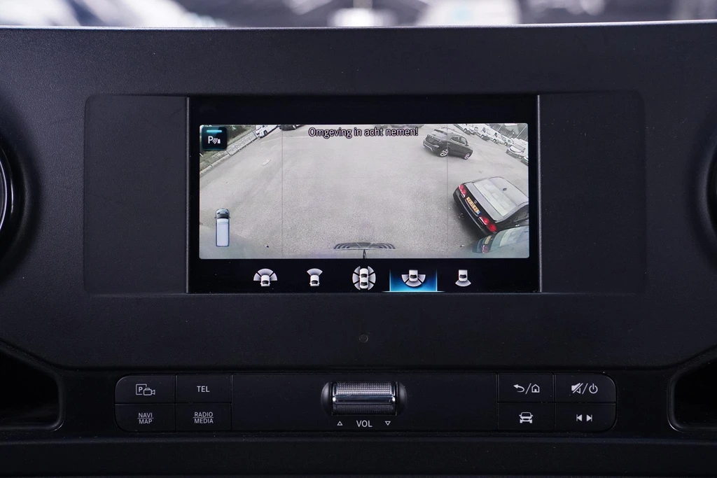 Mercedes-Benz Sprinter – foto 30