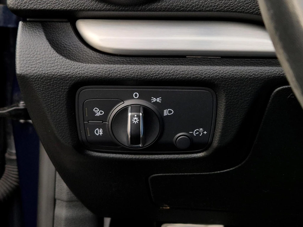Audi A3 – foto 38