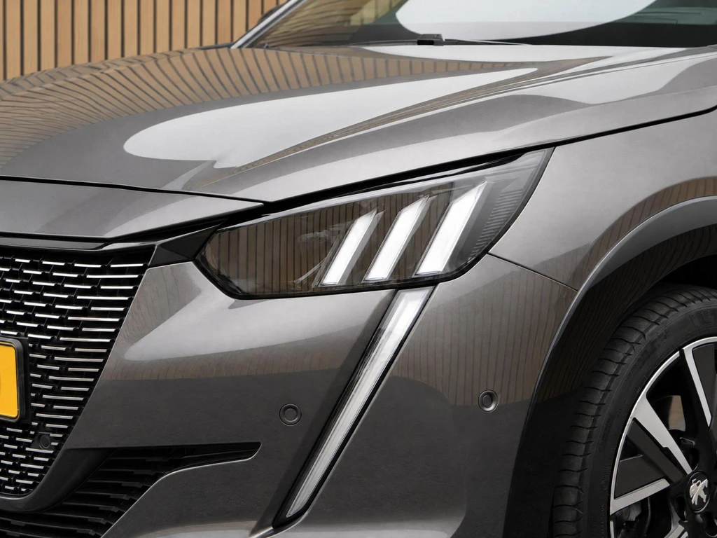 Peugeot 208 – foto 23