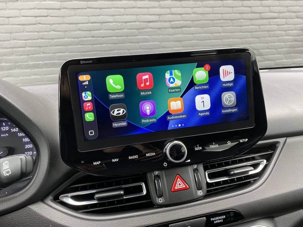 Hyundai i30 – foto 30