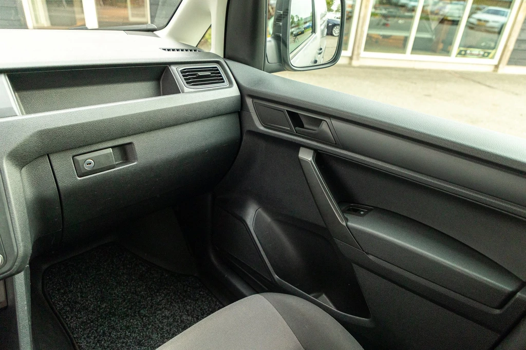 Volkswagen Caddy – foto 47