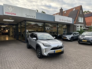 Toyota Yaris Cross – thumbnail 4