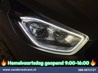 Ford Transit Custom – thumbnail 9