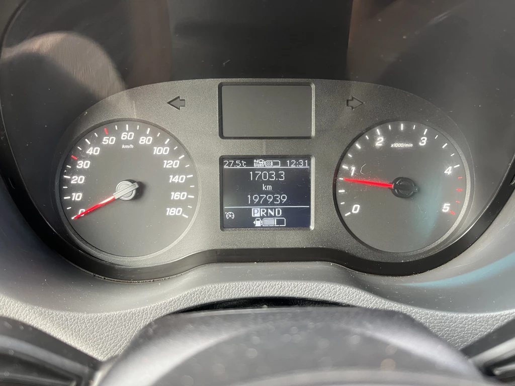 Mercedes-Benz Sprinter – foto 19