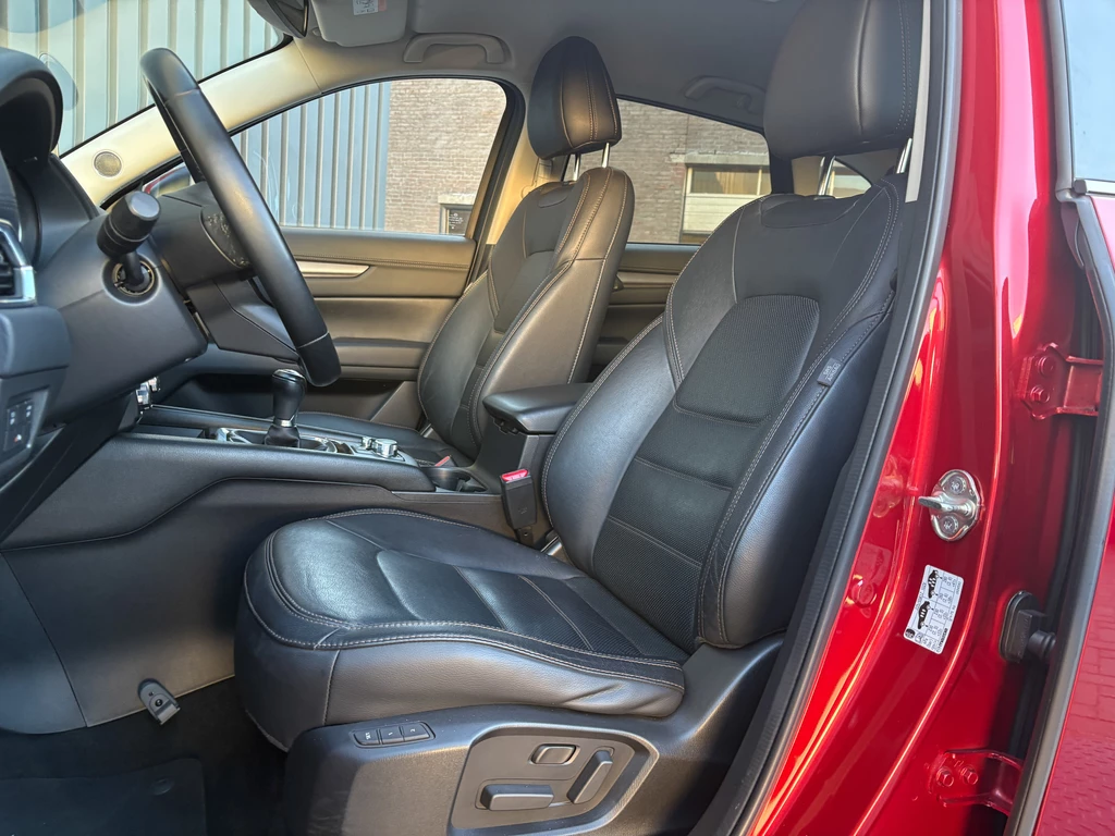 Mazda CX-5 – foto 21
