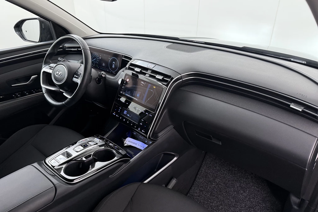 Hyundai Tucson – foto 16