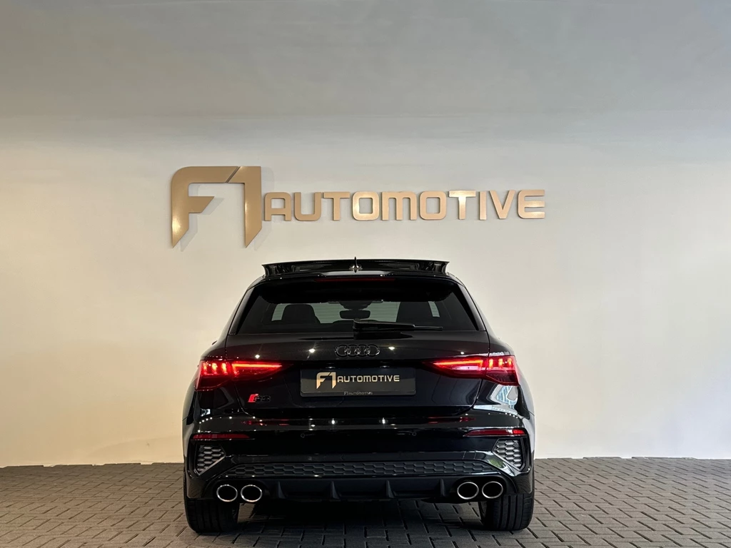 Audi S3 – foto 4