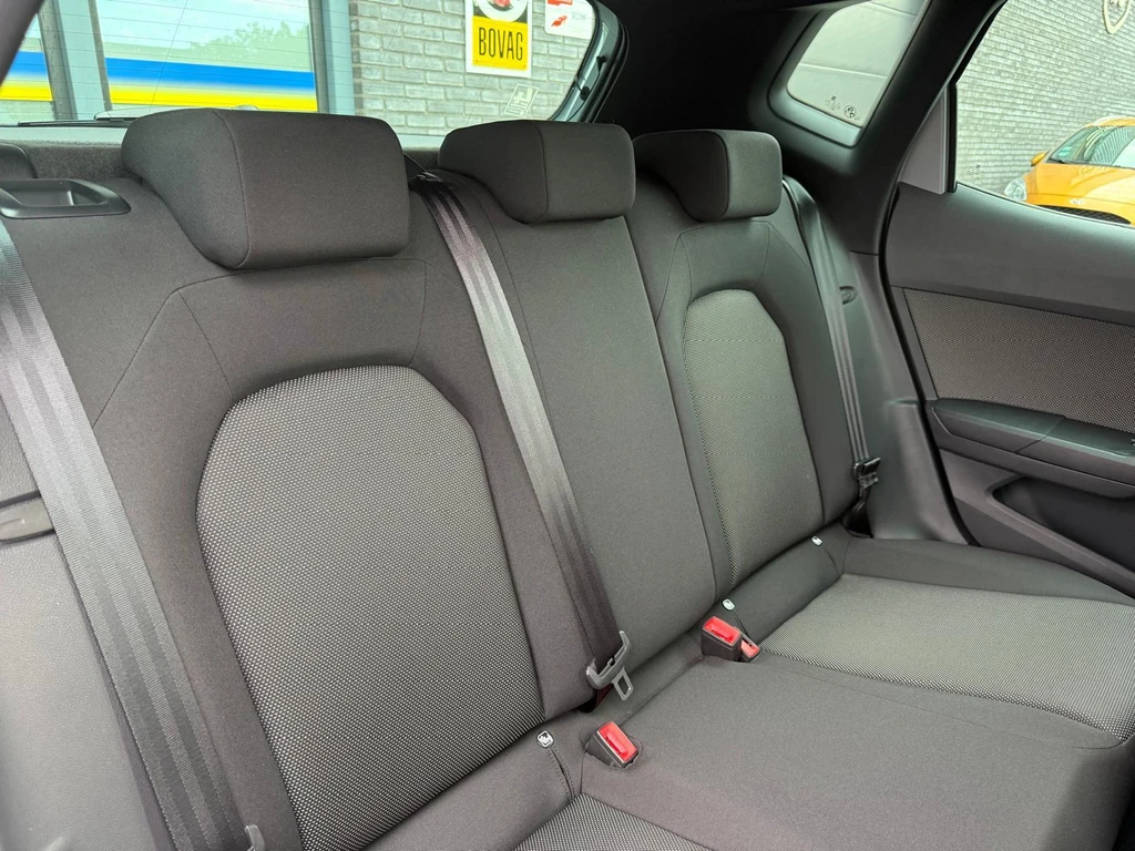 SEAT Arona – foto 40