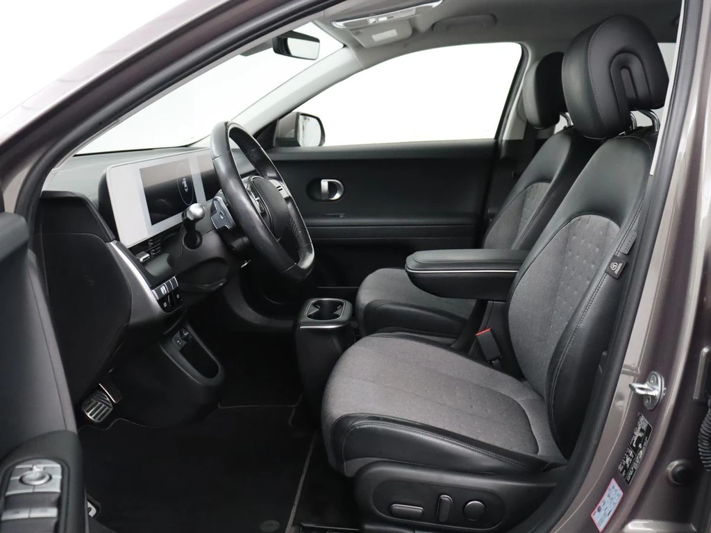 Hyundai IONIQ 5 – foto 7