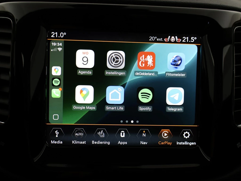 Jeep Compass – foto 37