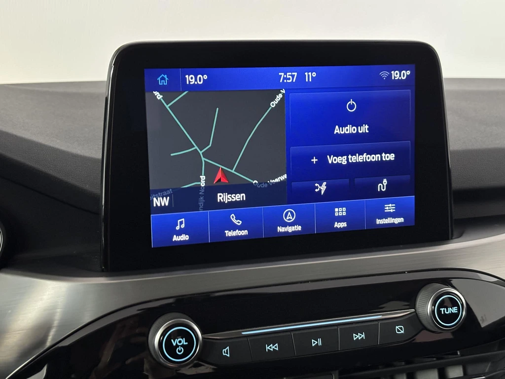 Ford Kuga – foto 24