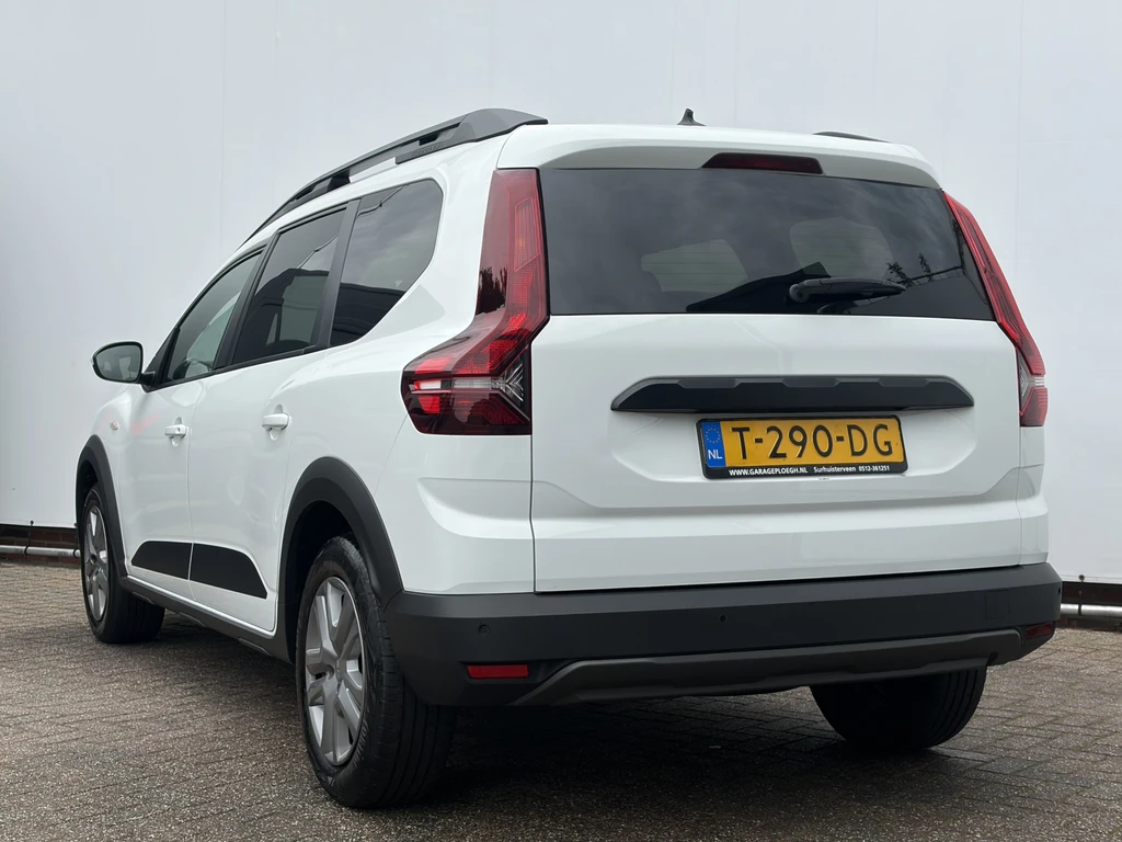 Dacia Jogger – foto 5