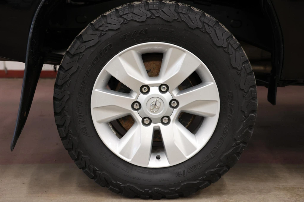 Toyota Hilux – foto 20