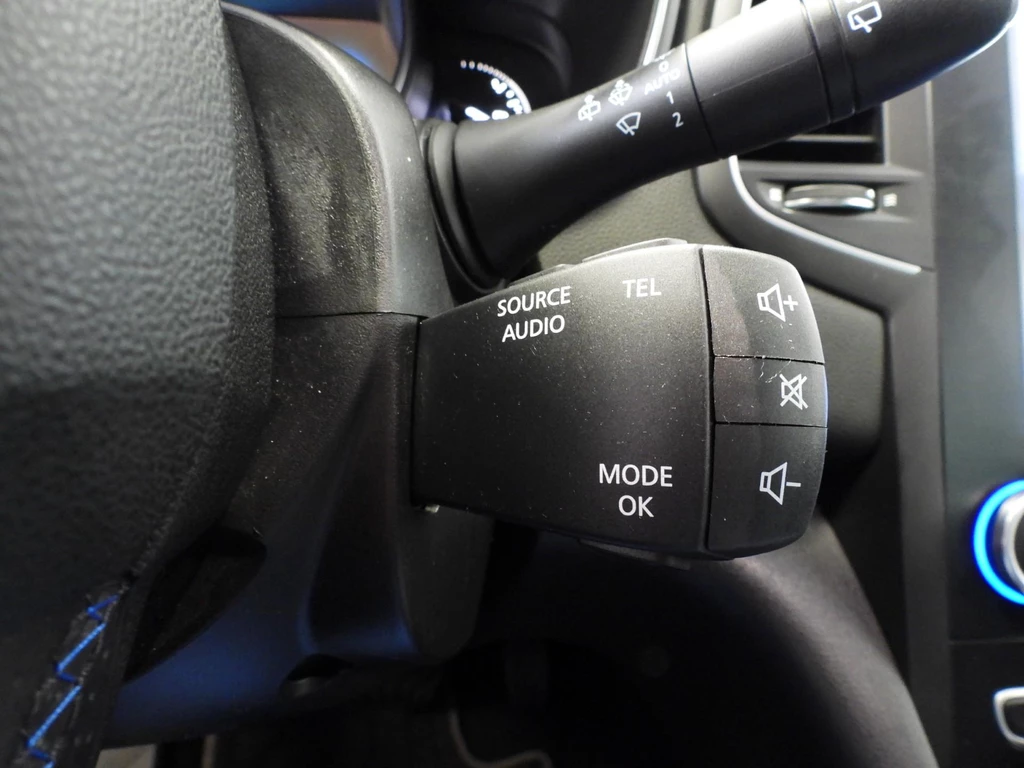 Renault Mégane – foto 19
