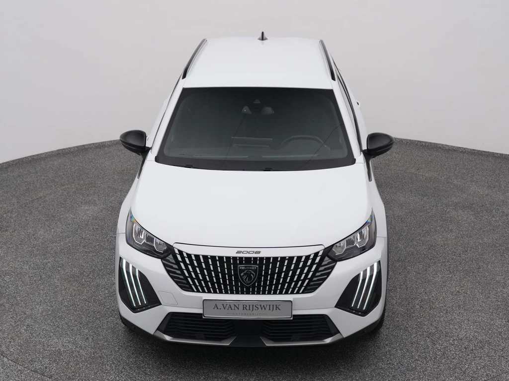 Peugeot 2008 – foto 18