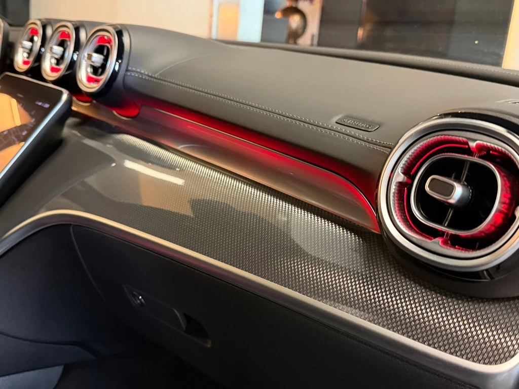 Mercedes-Benz C-Klasse – foto 36