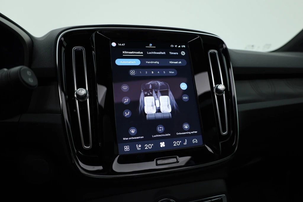 Volvo XC40 – foto 34