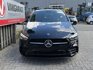 Mercedes-Benz B-Klasse – thumbnail 4
