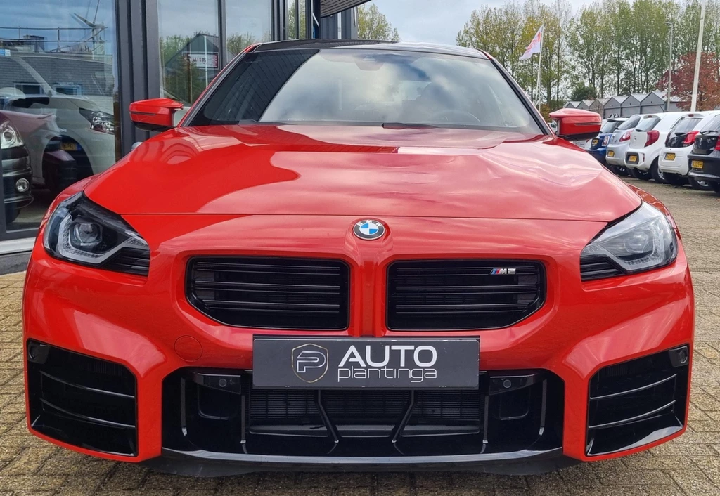 BMW M2 – foto 5