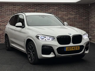 BMW X3 – thumbnail 10