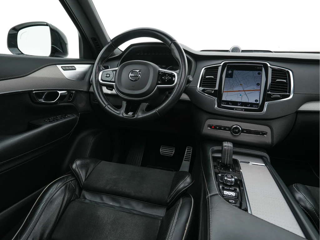 Volvo XC90 – foto 7