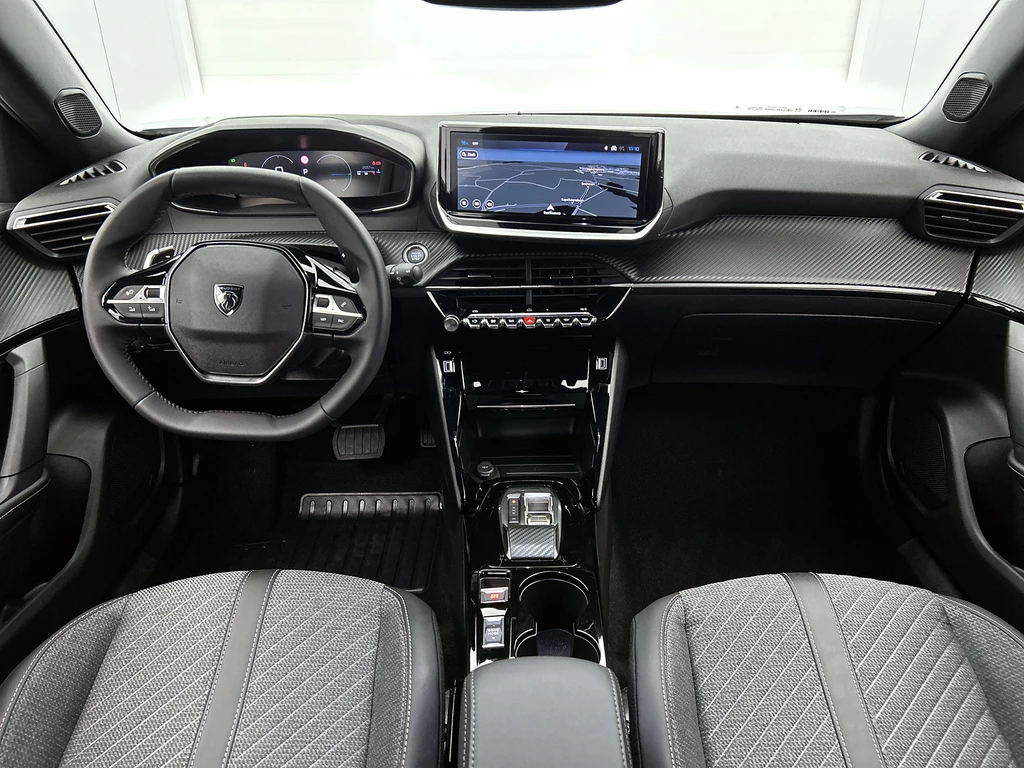 Peugeot 2008 – foto 21