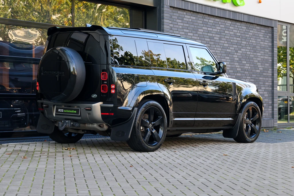 Land Rover Defender – foto 12