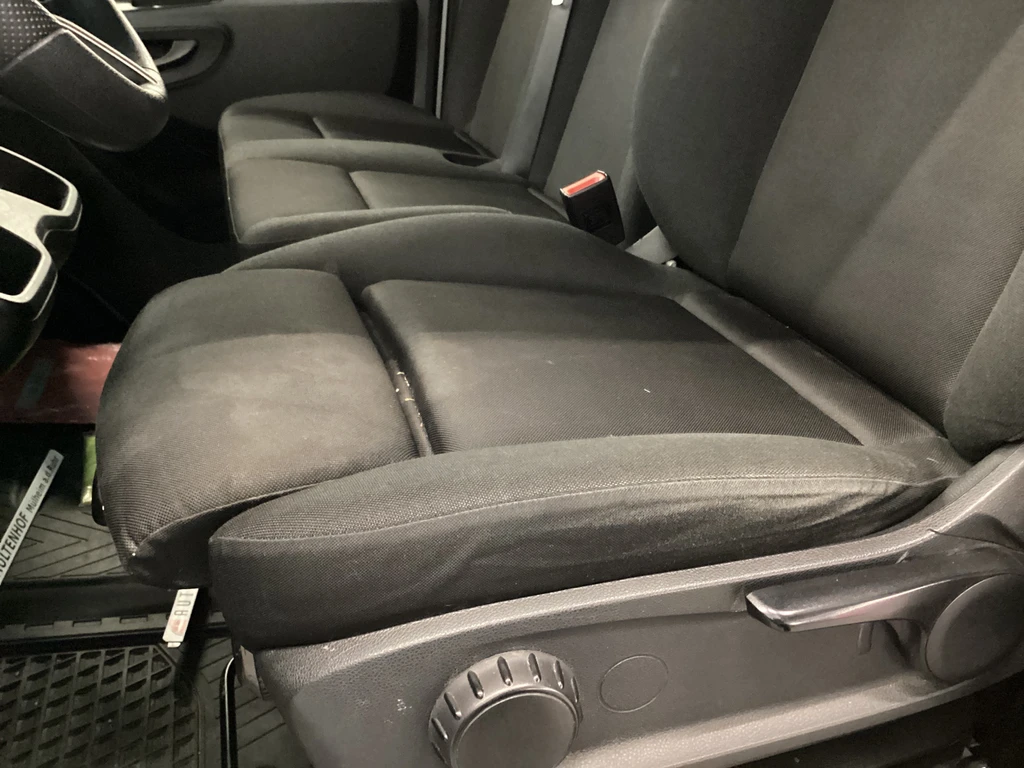 Mercedes-Benz Sprinter – foto 23