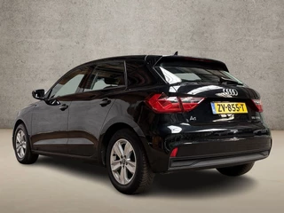 Audi A1 Sportback – thumbnail 2