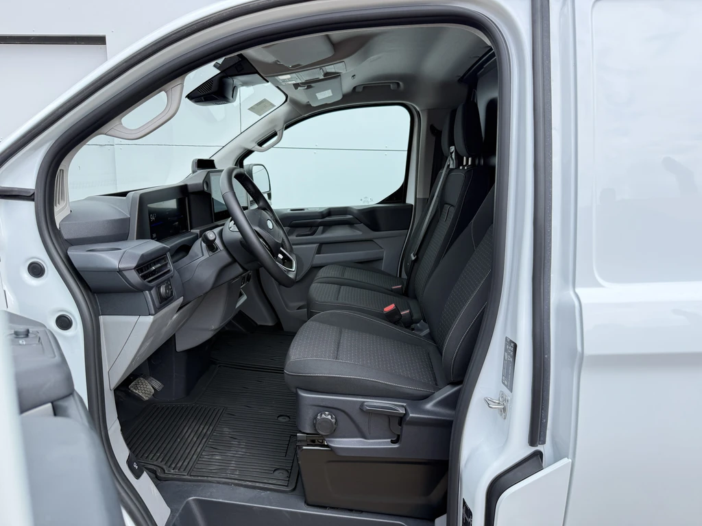 Ford E-Transit Custom – foto 10
