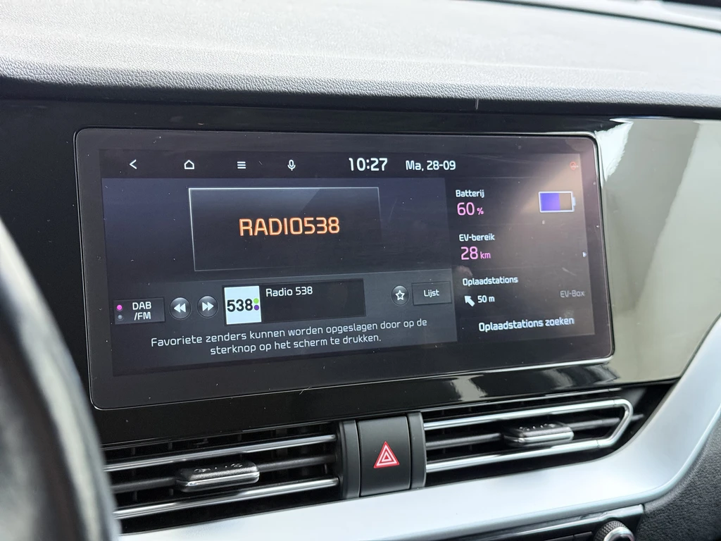 Kia Niro – foto 21