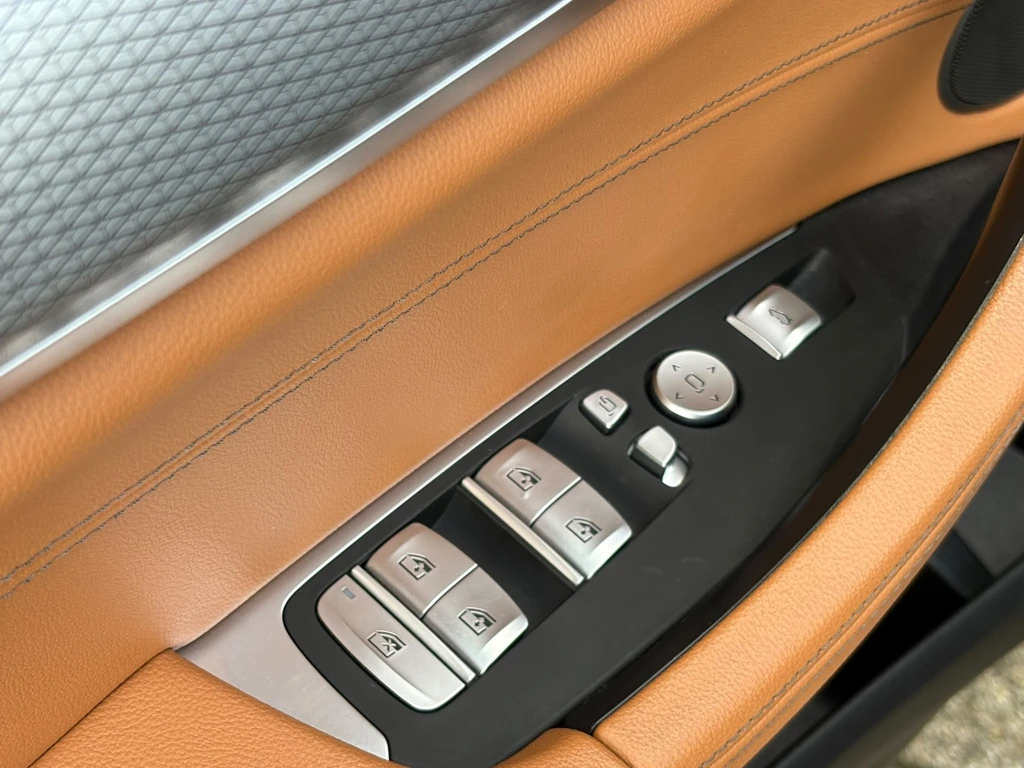 BMW X3 – foto 50