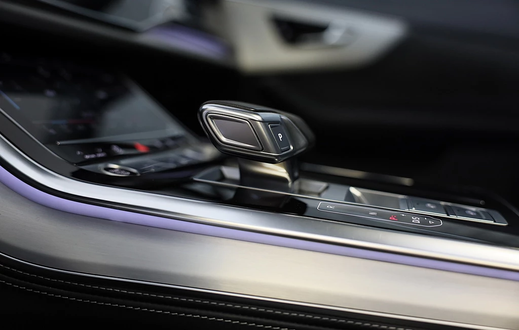 Audi Q7 – foto 39