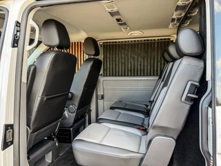Volkswagen Transporter – thumbnail 80