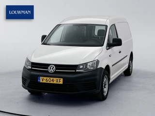 Volkswagen Caddy – thumbnail 2