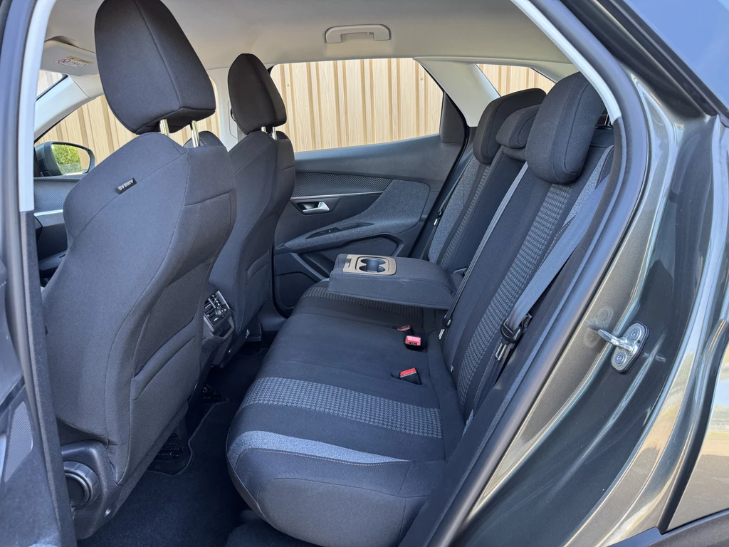 Peugeot 3008 – foto 33