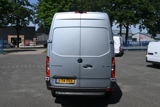 Mercedes-Benz Sprinter – thumbnail 3
