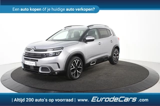 Citroën C5 Aircross – thumbnail 3
