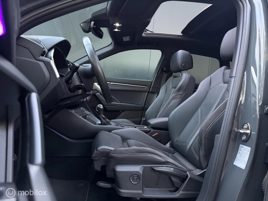 Audi Q3 – foto 38