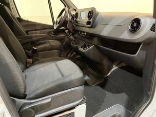 Mercedes-Benz Sprinter – thumbnail 24
