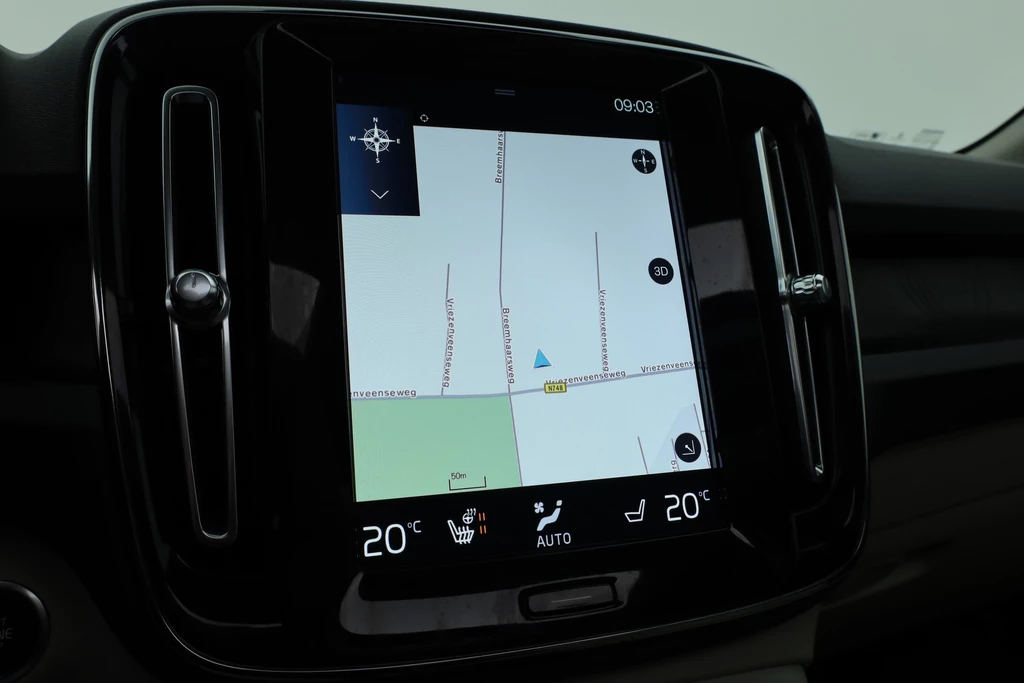 Volvo XC40 – foto 18