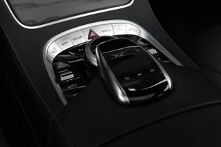 Mercedes-Benz S-Klasse – thumbnail 31