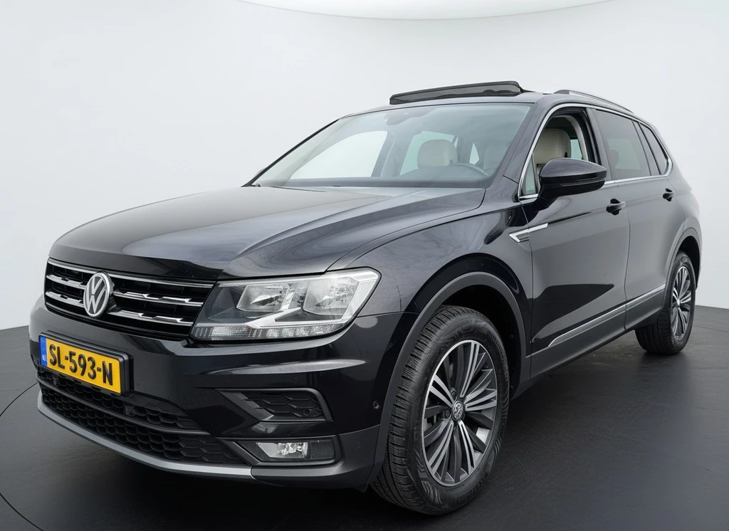 Volkswagen Tiguan Allspace – foto 2