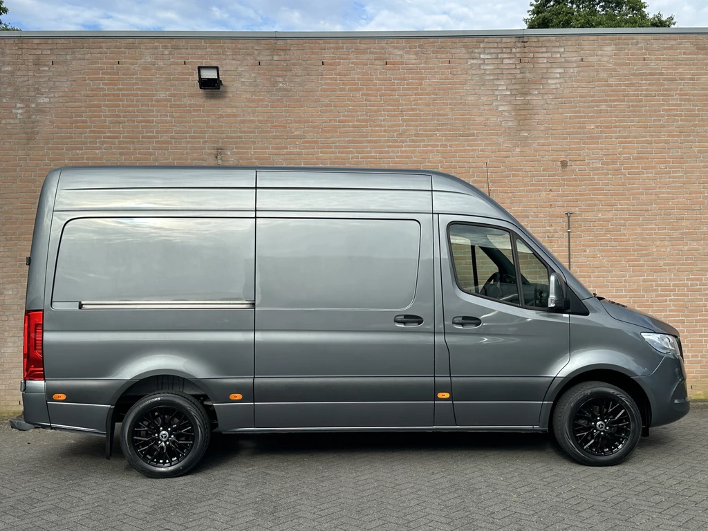 Mercedes-Benz Sprinter – foto 7