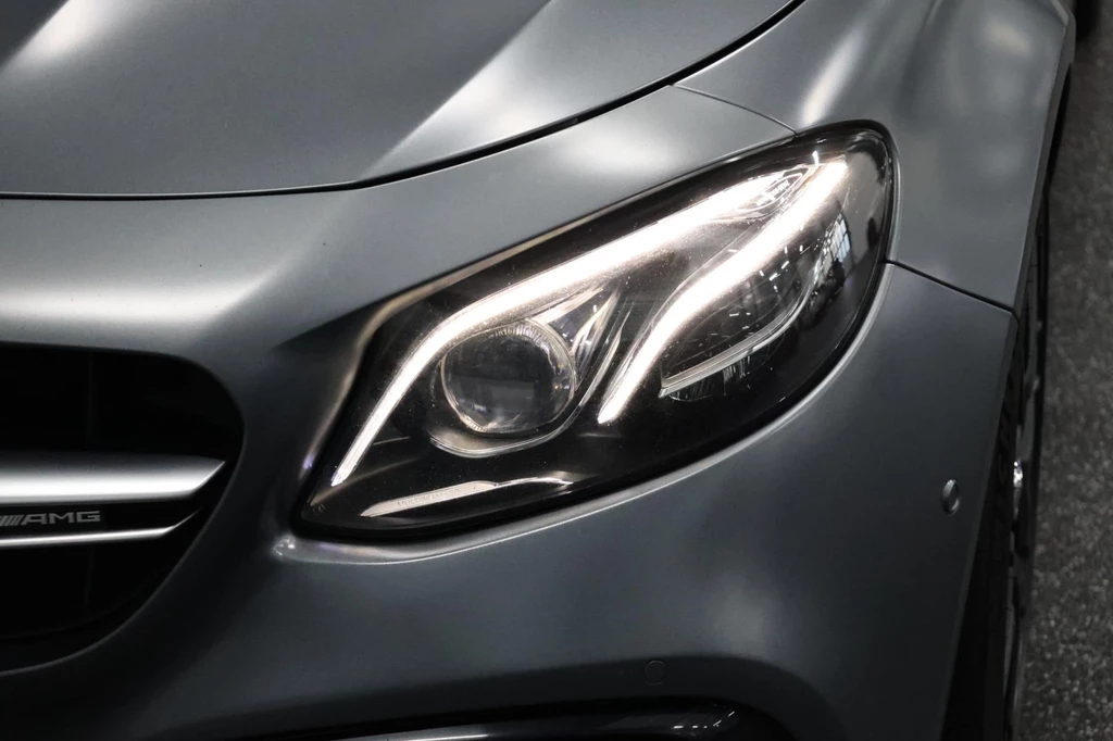 Mercedes-Benz E-Klasse – foto 30