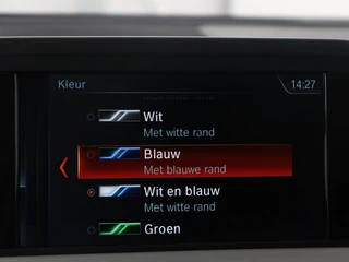 BMW X3 – thumbnail 28