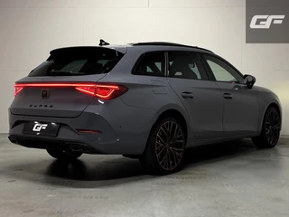 CUPRA Leon Sportstourer – thumbnail 11