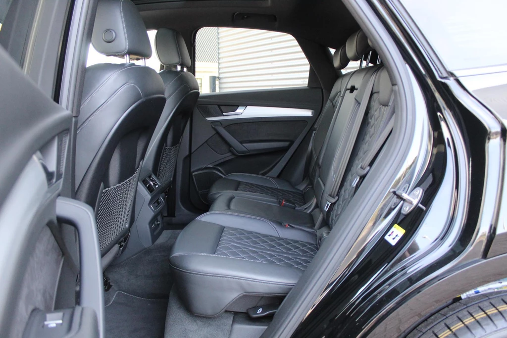 Audi Q5 – foto 17