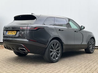 Land Rover Range Rover Velar – thumbnail 8